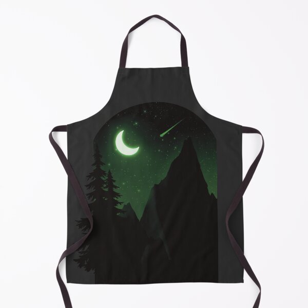 Item preview, Rustic Starry Sky - Digital Art designed and sold by TLGdrawings.