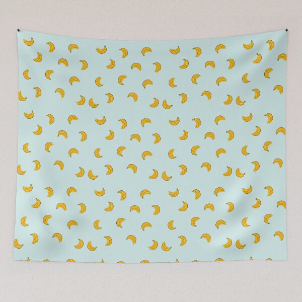 Item preview, bananas designed and sold by mildstorm.
