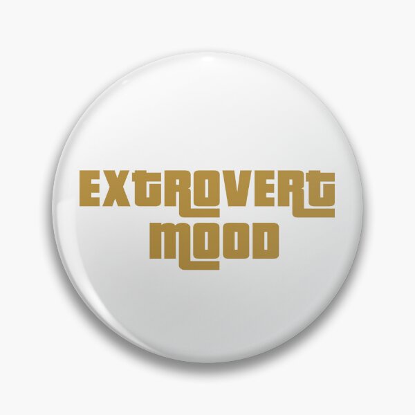Item preview, "... Estado de ánimo extrovertido..." designed and sold by CreArtorium.