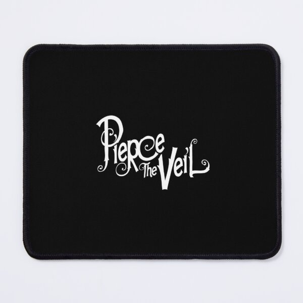 Item preview, Pierce the Veil logo designed and sold by RitaHamel37.