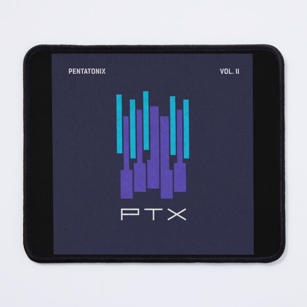 Item preview, Pentatonix ptx volume 2 designed and sold by EricJohnston36.
