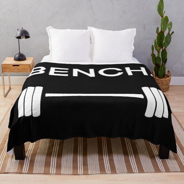 Item preview, BENCH designed and sold by HelloItsNoel.