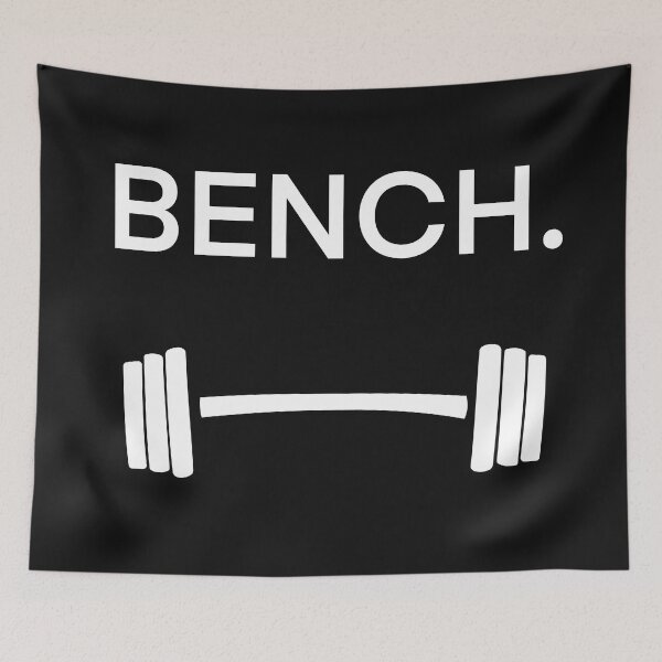 Item preview, BENCH designed and sold by HelloItsNoel.