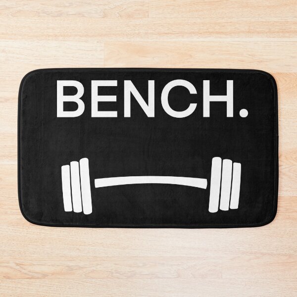 Item preview, BENCH designed and sold by HelloItsNoel.