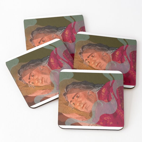 Item preview, la muerte de Ed designed and sold by ravenannaart.