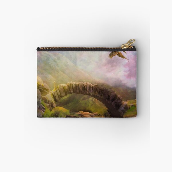 Item preview, Highlands  designed and sold by Rubyblossom.
