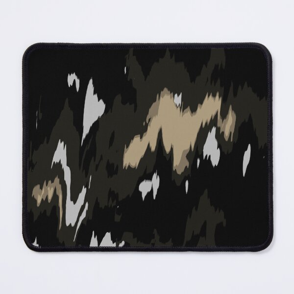 Item preview, Abstract Camo Art D789 designed and sold by SelfUpgrade.
