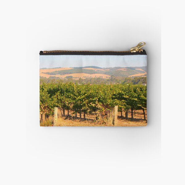 Item preview, Vines, McLaren Vale vineyard, Australia designed and sold by FranWest.