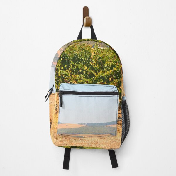 Item preview, Vines, McLaren Vale vineyard, Australia designed and sold by FranWest.