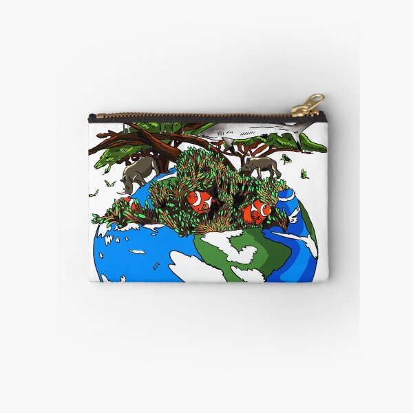 Item preview, Earth Day designed and sold by JayameenaSR.