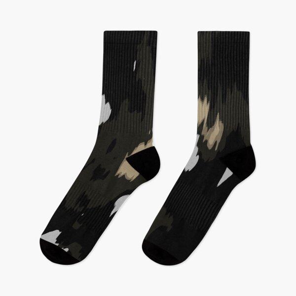 Item preview, Abstract Camo Art D789 designed and sold by SelfUpgrade.