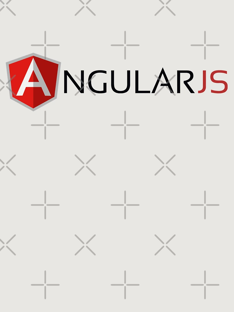 Thumbnail 6 of 6, Premium Oversized Hoodie, angular js angularjs javascript designed and sold by yourgeekside.