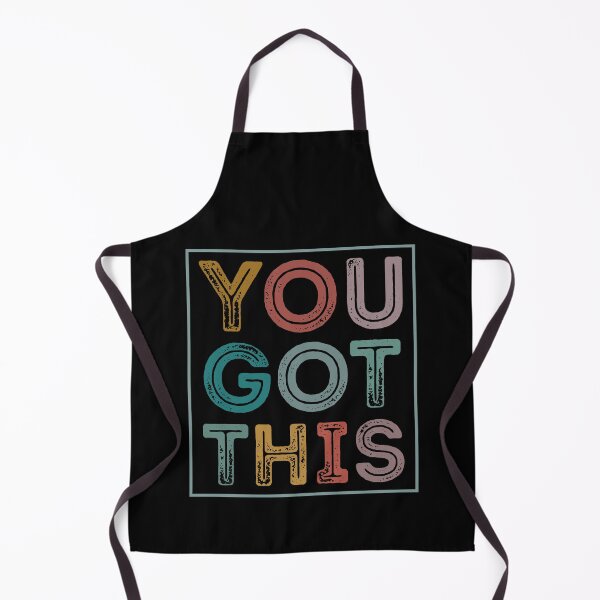 Item preview, Motivational Testing Day design For Teacher You Got This Testing for teachers designed and sold by hariss-art.