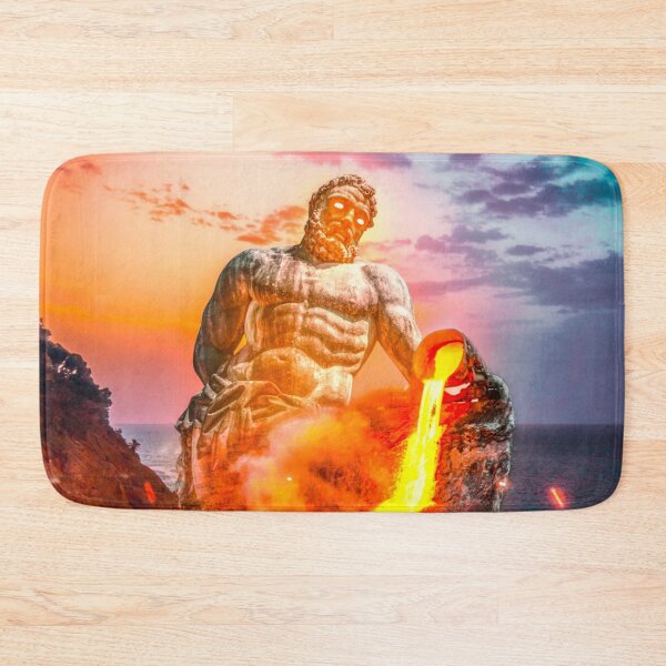 Item preview, Ice water and fire  designed and sold by JD369.