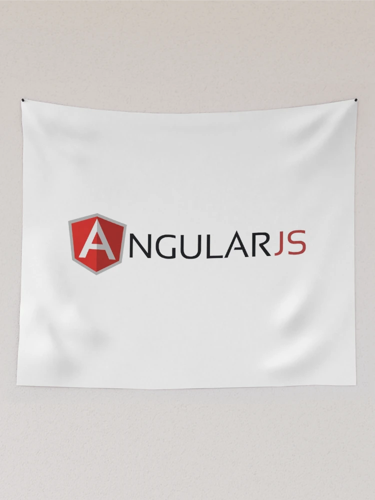 Thumbnail 2 of 3, Tapestry, angular js angularjs javascript designed and sold by yourgeekside.