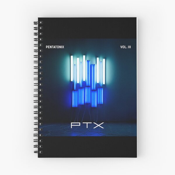 Item preview, Pentatonix ptx volume iii designed and sold by EricJohnston36.
