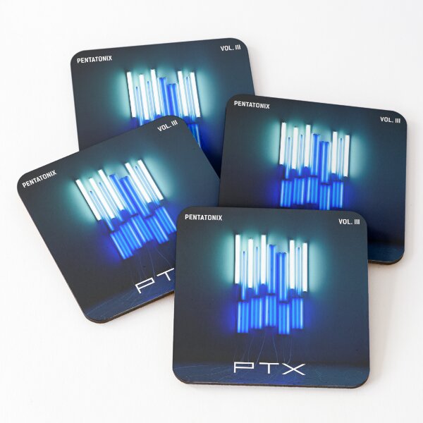 Item preview, Pentatonix ptx volume iii designed and sold by EricJohnston36.