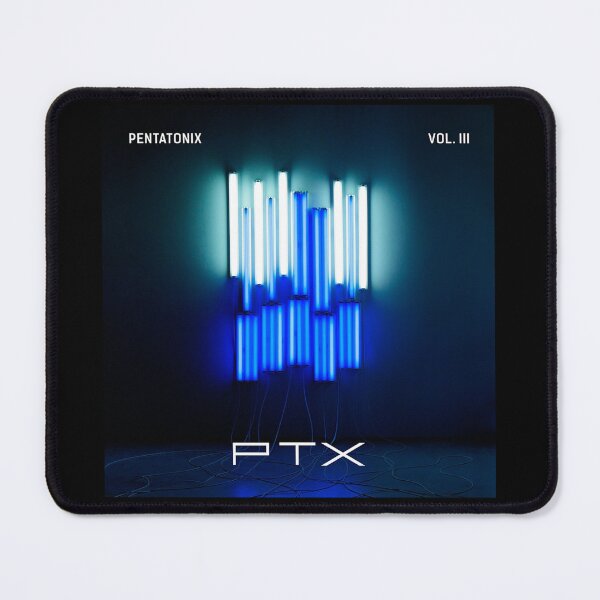 Item preview, Pentatonix ptx volume iii designed and sold by EricJohnston36.