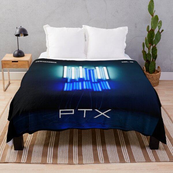 Item preview, Pentatonix ptx volume iii designed and sold by EricJohnston36.