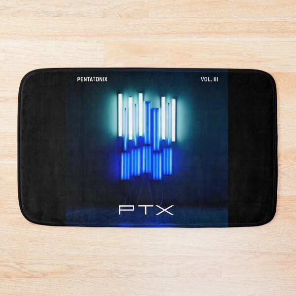 Aperçu de l'œuvre Pentatonix ptx tome iii créée et vendue par EricJohnston36.