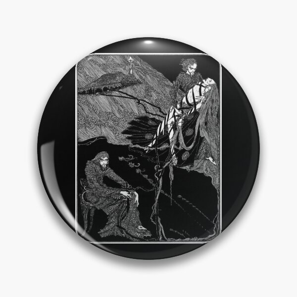 Item preview, Harry Clarke: Two designed and sold by LeeHarperOswald.