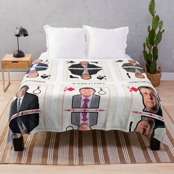 Item preview, MERTVI OLIHARKHY • Dead Oligarchs designed and sold by amuseXpress.