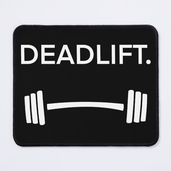 Item preview, DEADLIFT designed and sold by HelloItsNoel.
