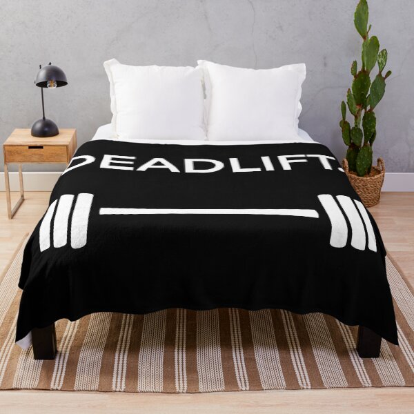 Item preview, DEADLIFT designed and sold by HelloItsNoel.