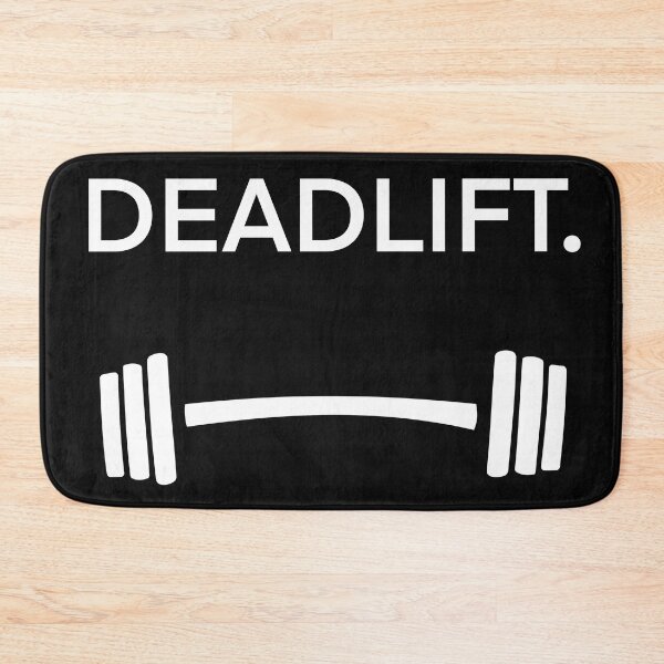 Item preview, DEADLIFT designed and sold by HelloItsNoel.