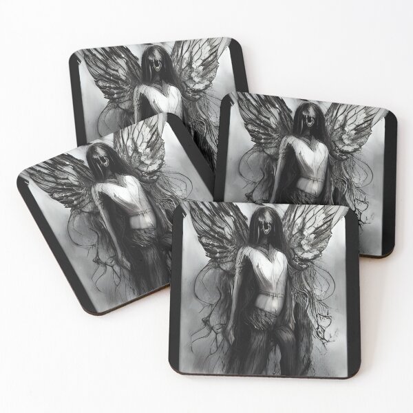 Item preview, Fetid Grace designed and sold by Dark-Emporium.