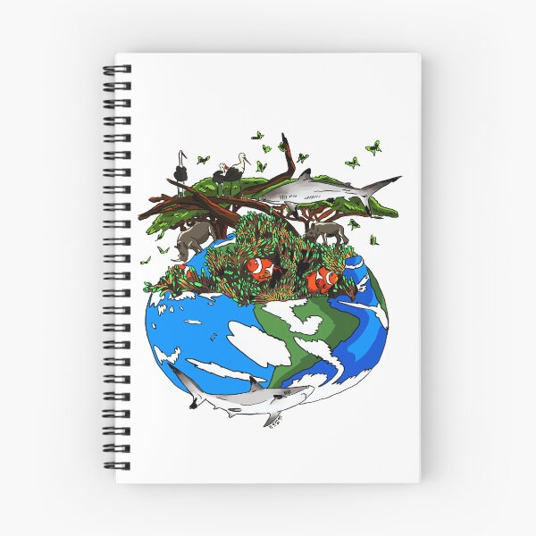 Item preview, Earth Day designed and sold by JayameenaSR.