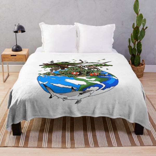 Item preview, Earth Day designed and sold by JayameenaSR.