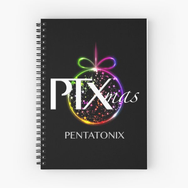 Item preview, Pentatonix ptxmas designed and sold by EricJohnston36.