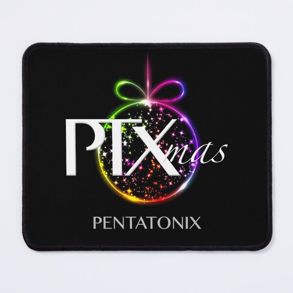 Item preview, Pentatonix ptxmas designed and sold by EricJohnston36.