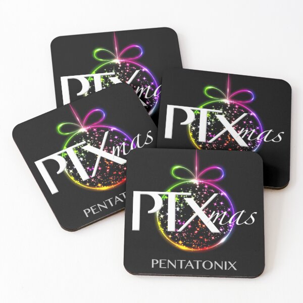 Item preview, Pentatonix ptxmas designed and sold by EricJohnston36.