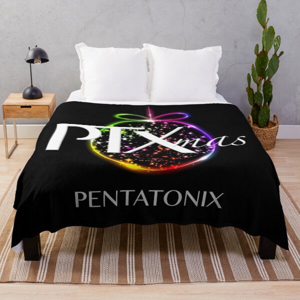 Item preview, Pentatonix ptxmas designed and sold by EricJohnston36.