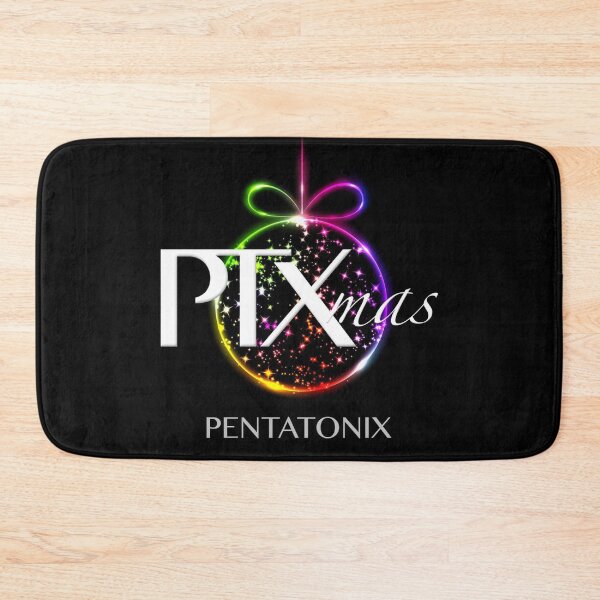 Item preview, Pentatonix ptxmas designed and sold by EricJohnston36.