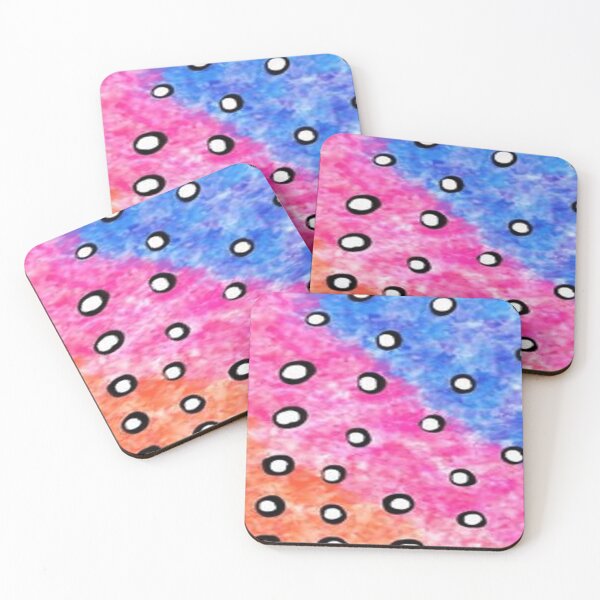 Item preview, Colorful Abstract designed and sold by Rainbowland123.