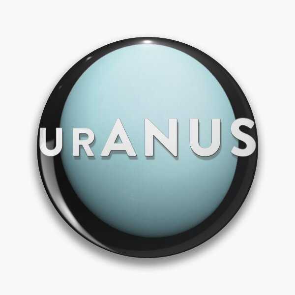 Item preview, Uranus designed and sold by DaddysWarehouse.