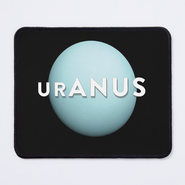 Item preview, Uranus designed and sold by DaddysWarehouse.