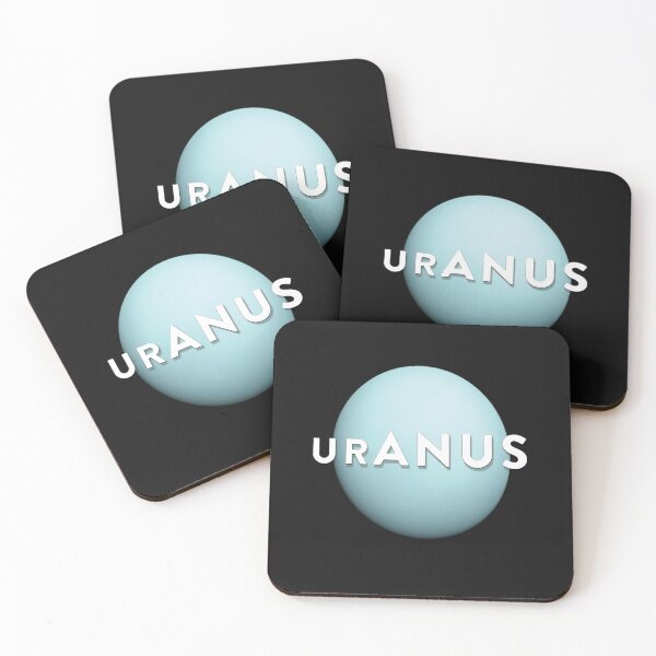 Item preview, Uranus designed and sold by DaddysWarehouse.