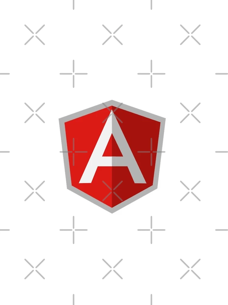 Aperçu 4 sur 4. Coque iPhone avec l'œuvre AngularJS AngularJS javascript créée et vendue par yourgeekside.