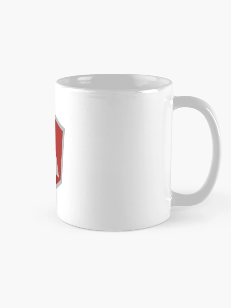 Imagen 3 de 6, Taza de café con la obra angularjs angular js javascript, diseñada y vendida por yourgeekside.