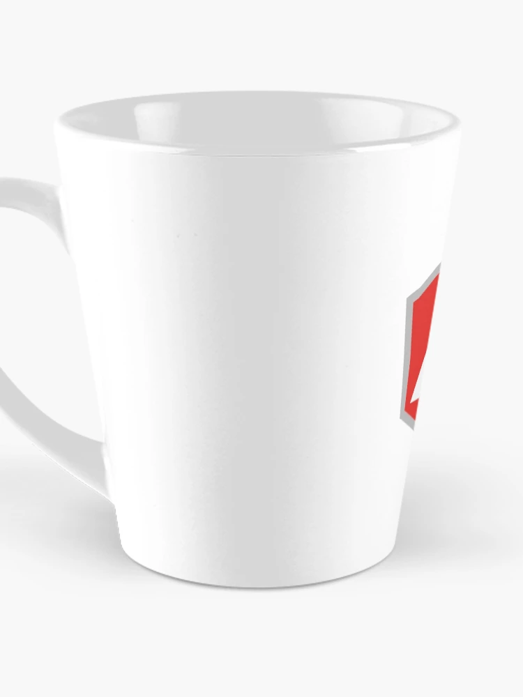 Imagen 3 de 4, Taza de café con la obra angularjs angular js javascript, diseñada y vendida por yourgeekside.