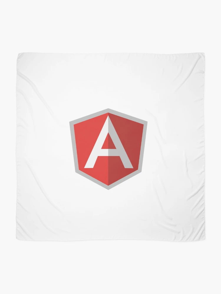 Thumbnail 2 von 3, Tuch, AngularJS AngularJS javascript designt und verkauft von yourgeekside.