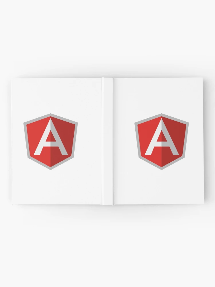 Thumbnail 2 of 3, Journal, angularjs angular js javascript designed and sold by yourgeekside.