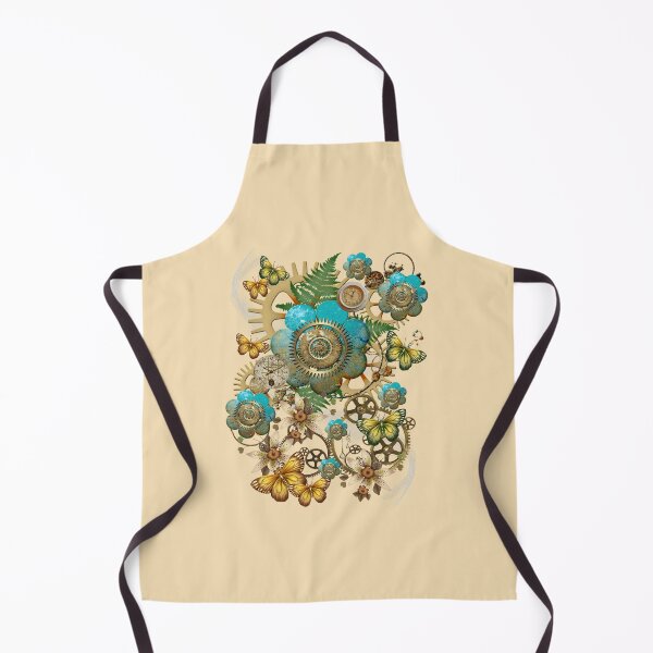Item preview, Steampunk Time designed and sold by LoneAngel.