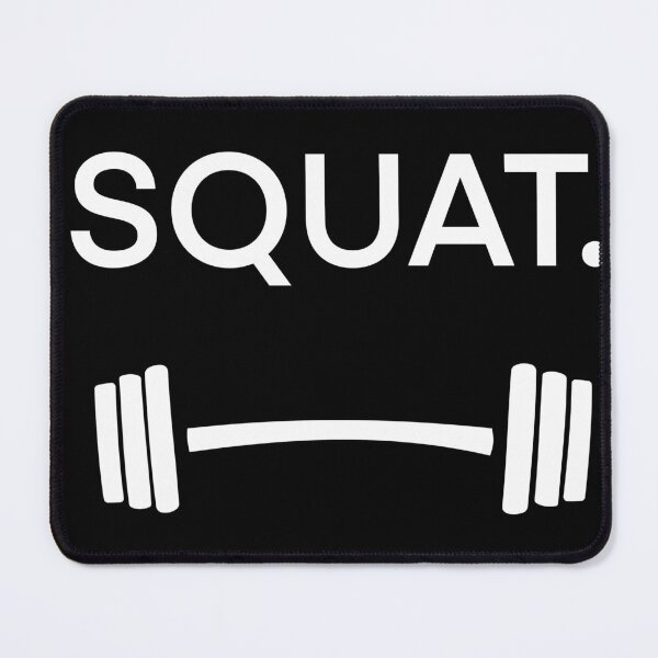 Item preview, SQUAT designed and sold by HelloItsNoel.