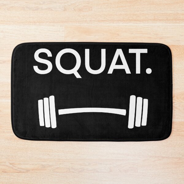 Item preview, SQUAT designed and sold by HelloItsNoel.