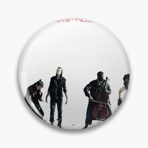 Item preview, Pentatonix radioactive designed and sold by EricJohnston36.